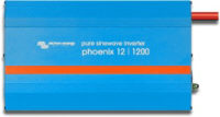 Inverters - Pure Sinewave