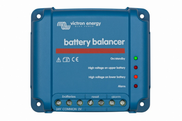 Battery Balancer