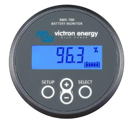 BMV Battery Monitors