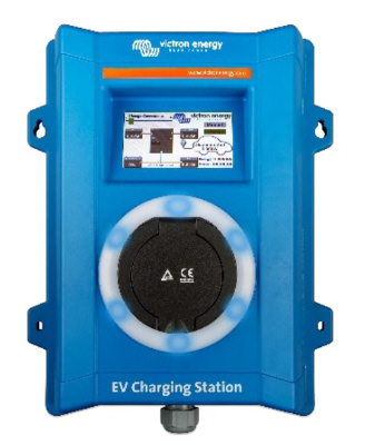 EV Charging Station
