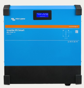 Inverter RS Smart  6000VA 48VDC