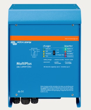 MultiPlus 800VA-1200VA-1600VA-2000VA-3000VA-5000VA
