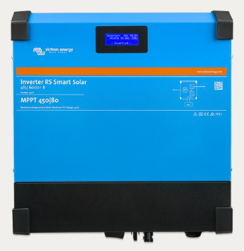 PIN482601000  Inverter RS 48/6000 230V Smart Solar